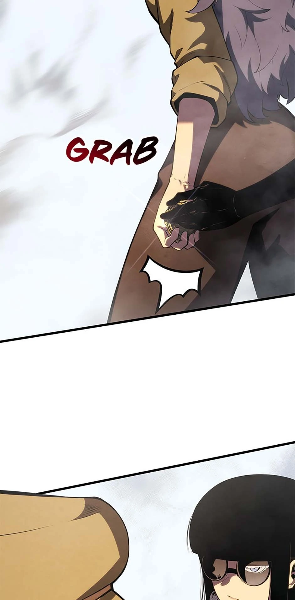 Read The Swordmaster's Son Manga Online