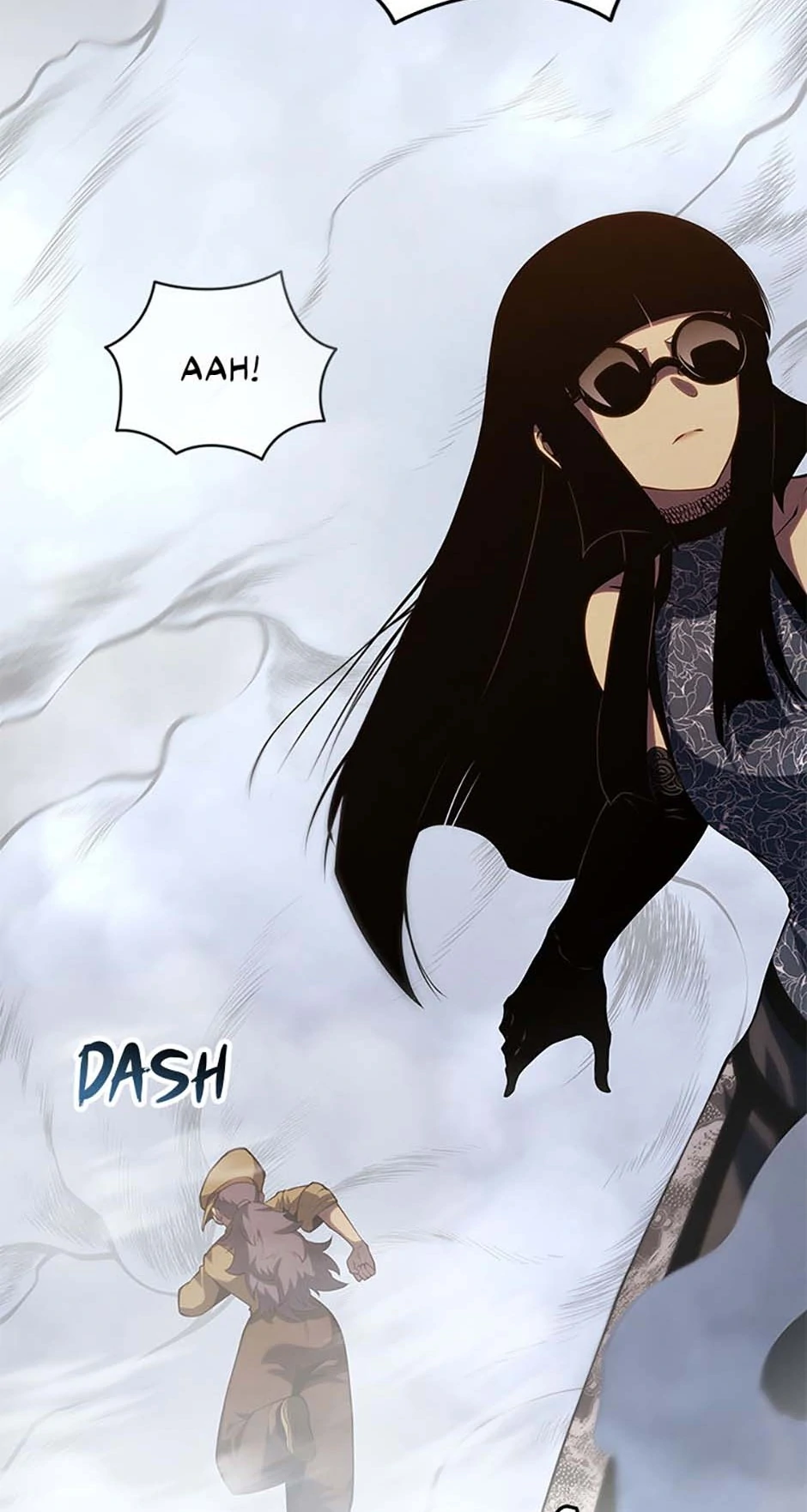 Read The Swordmaster's Son Manga Online