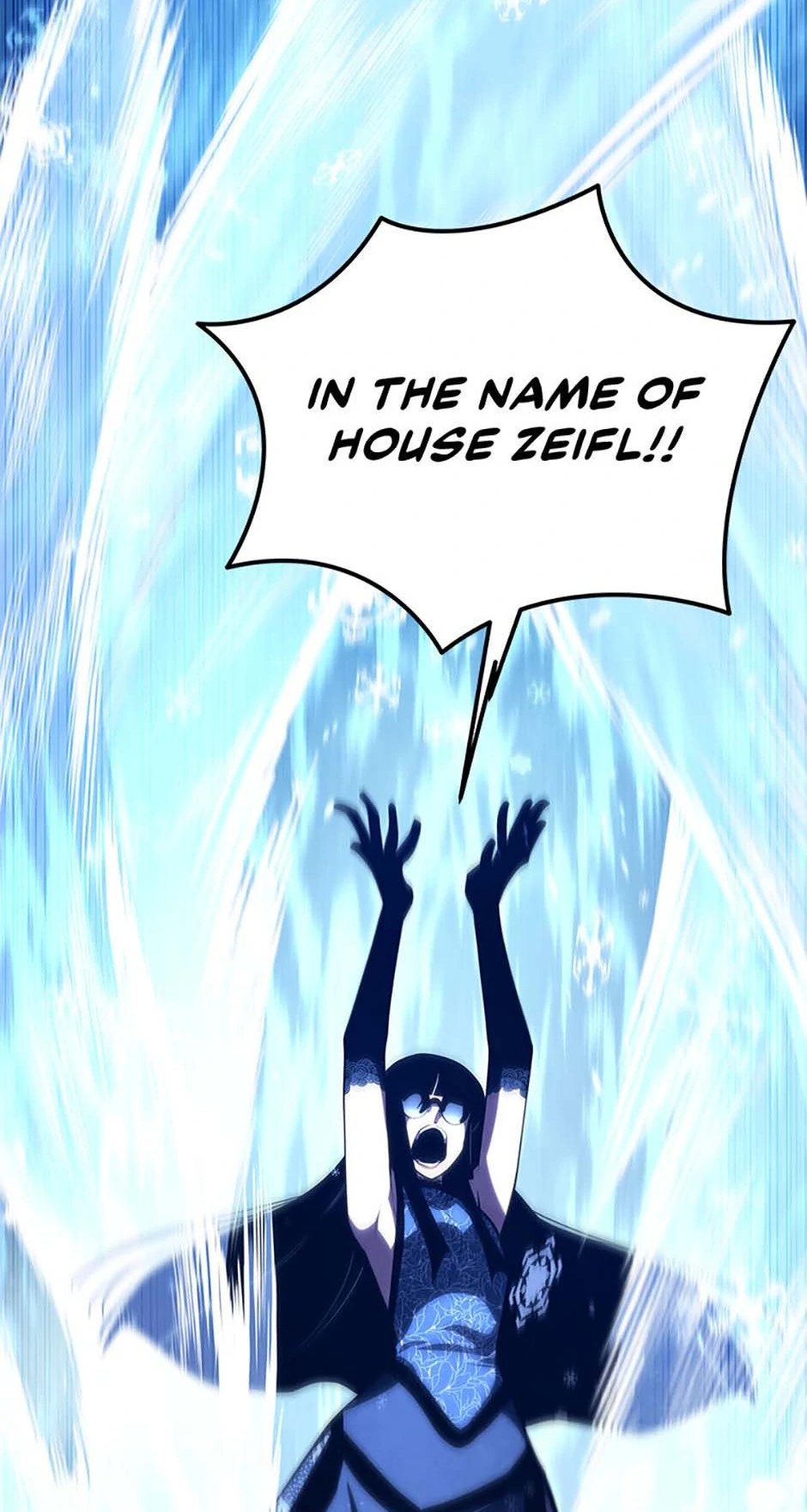 Read The Swordmaster's Son Manga Online
