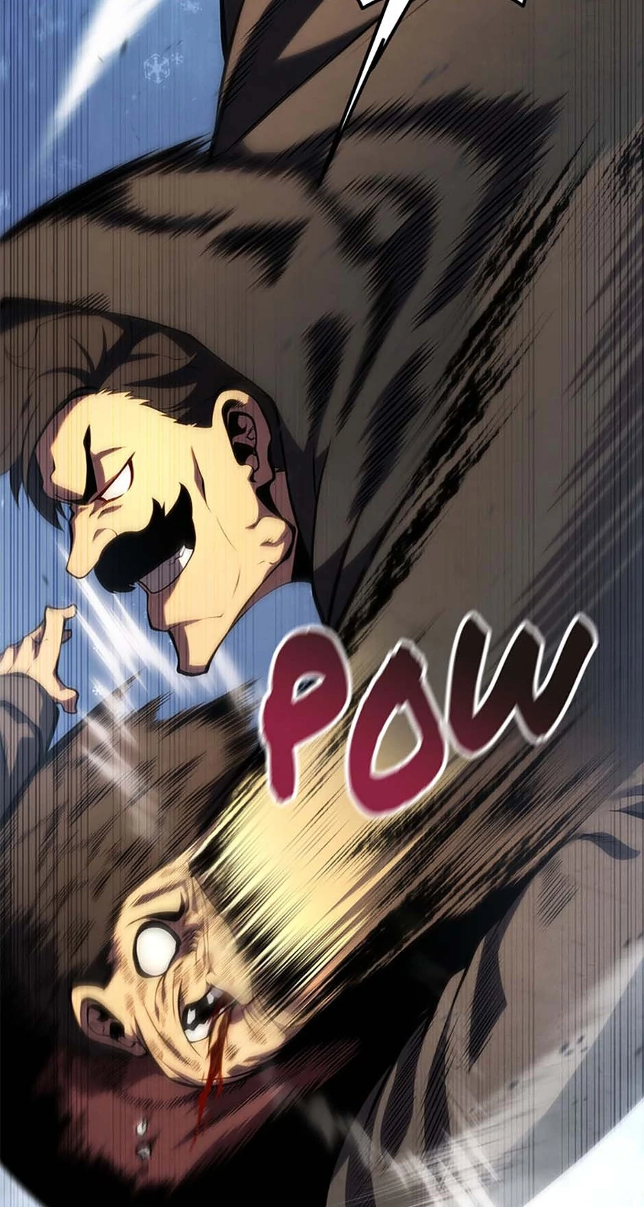 Read The Swordmaster's Son Manga Online