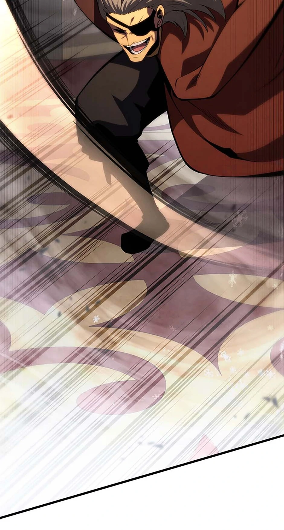 Read The Swordmaster's Son Manga Online