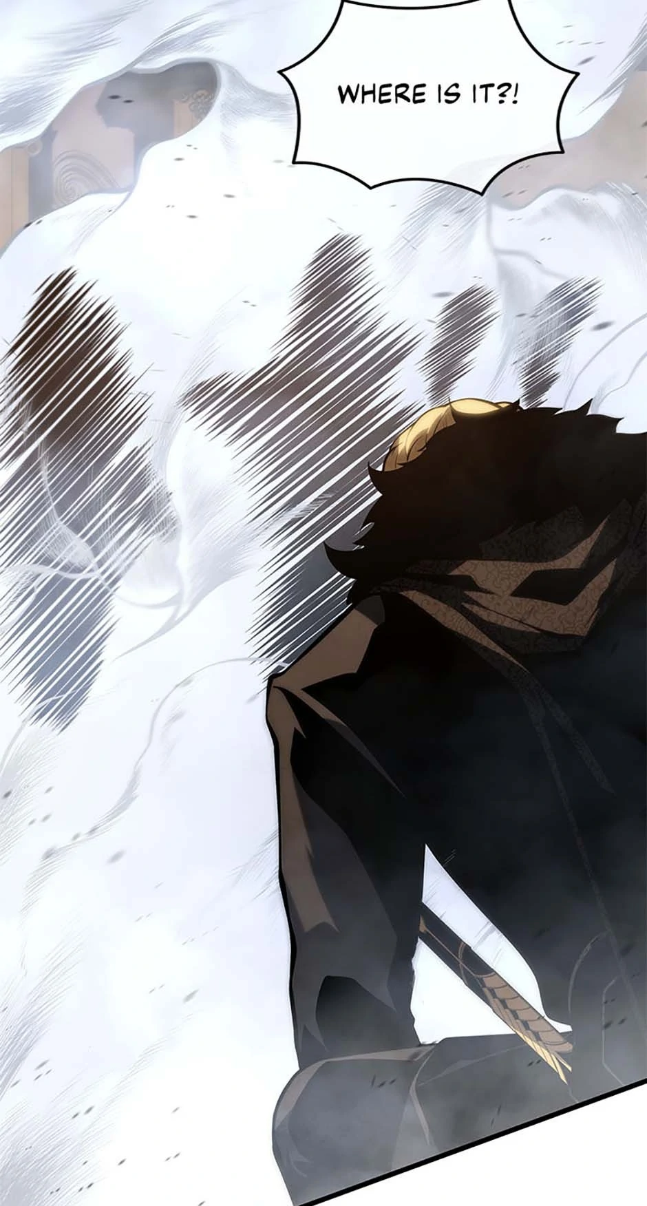 Read The Swordmaster's Son Manga Online