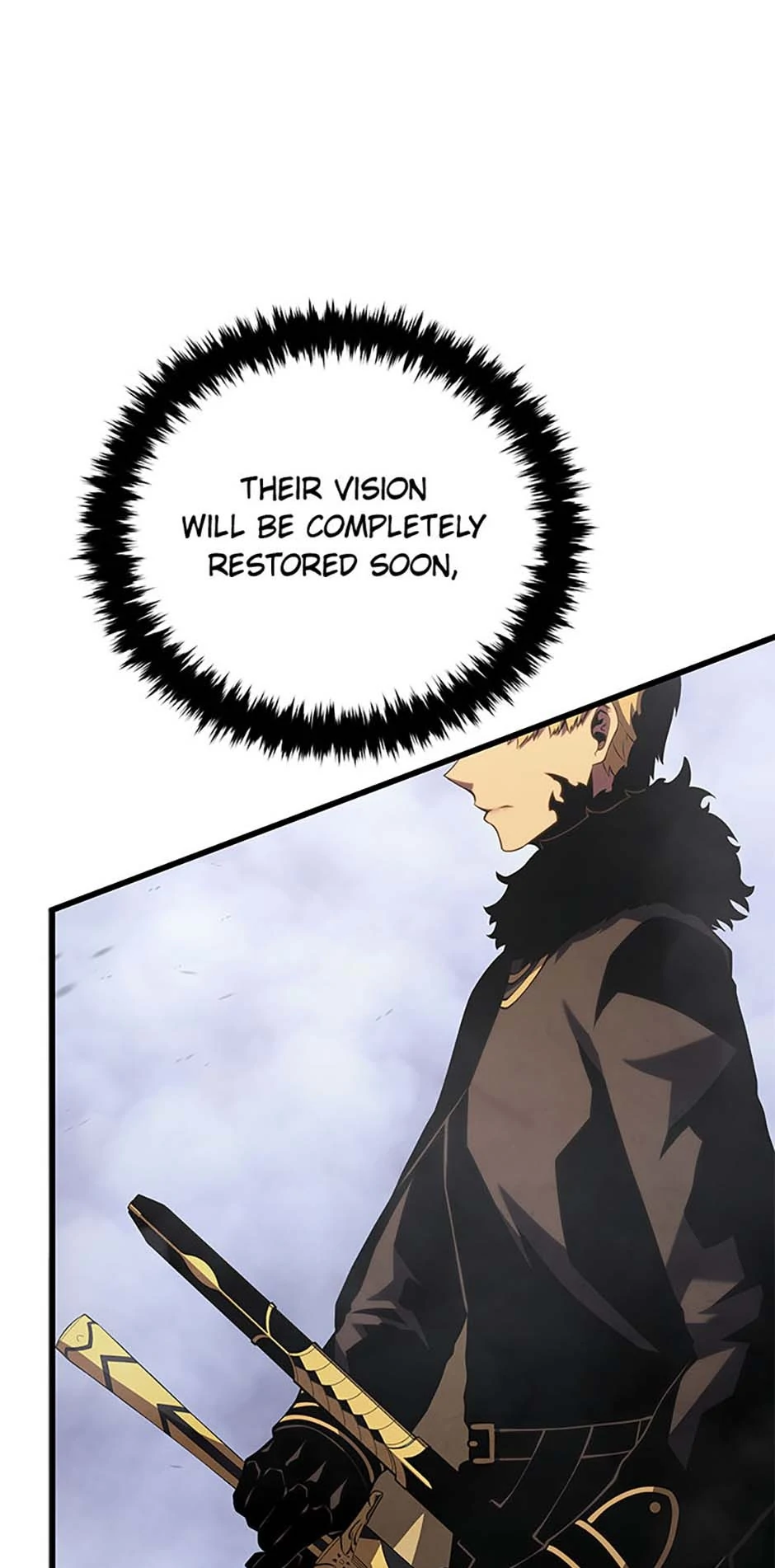 Read The Swordmaster's Son Manga Online