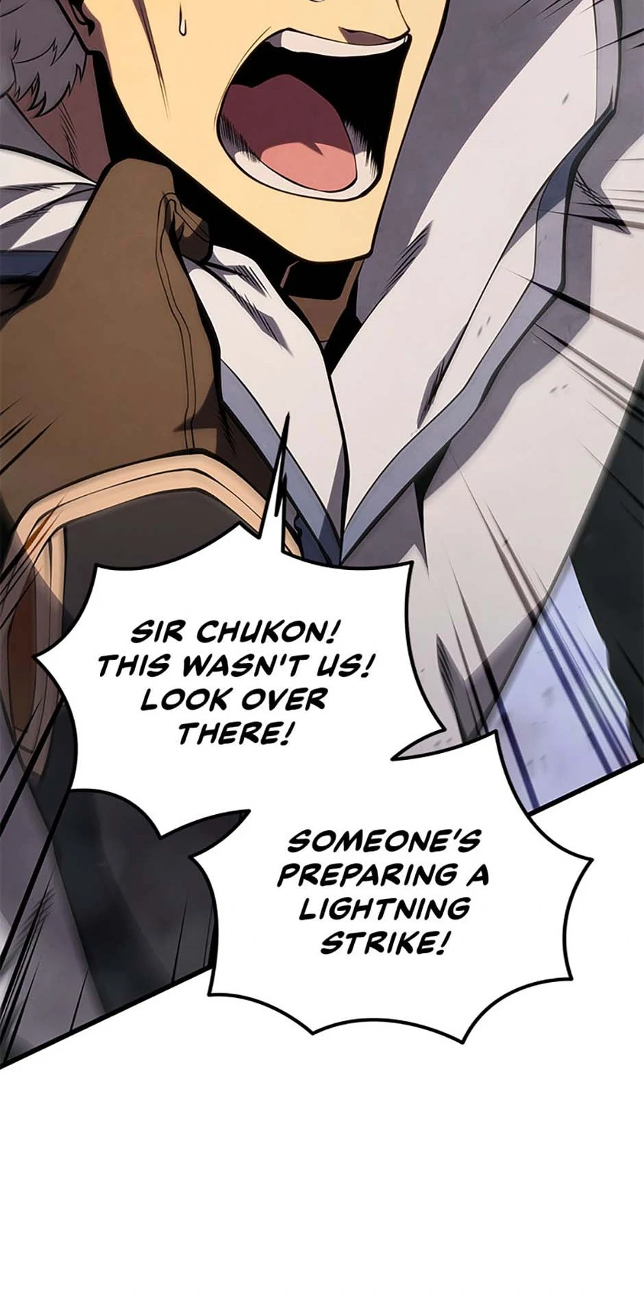 Read The Swordmaster's Son Manga Online