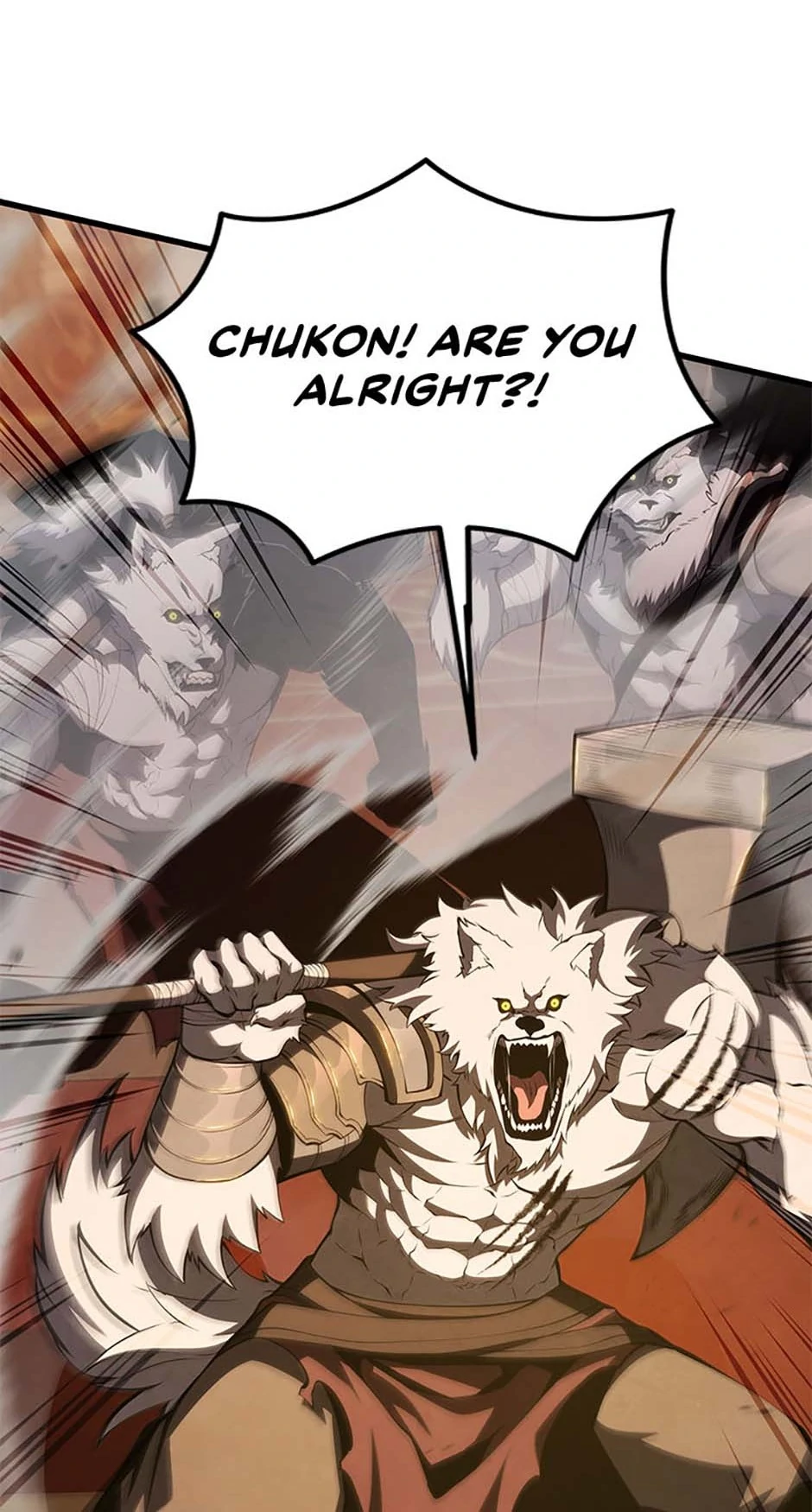Read The Swordmaster's Son Manga Online