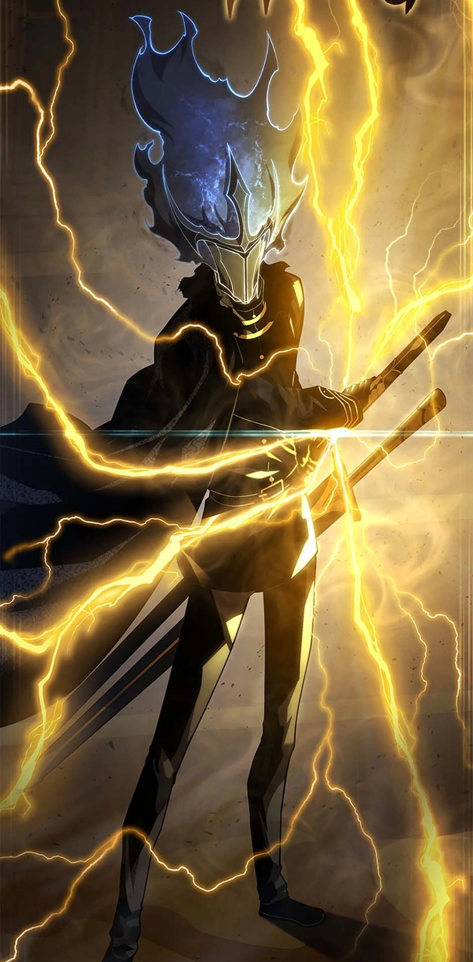 Read The Swordmaster's Son Manga Online