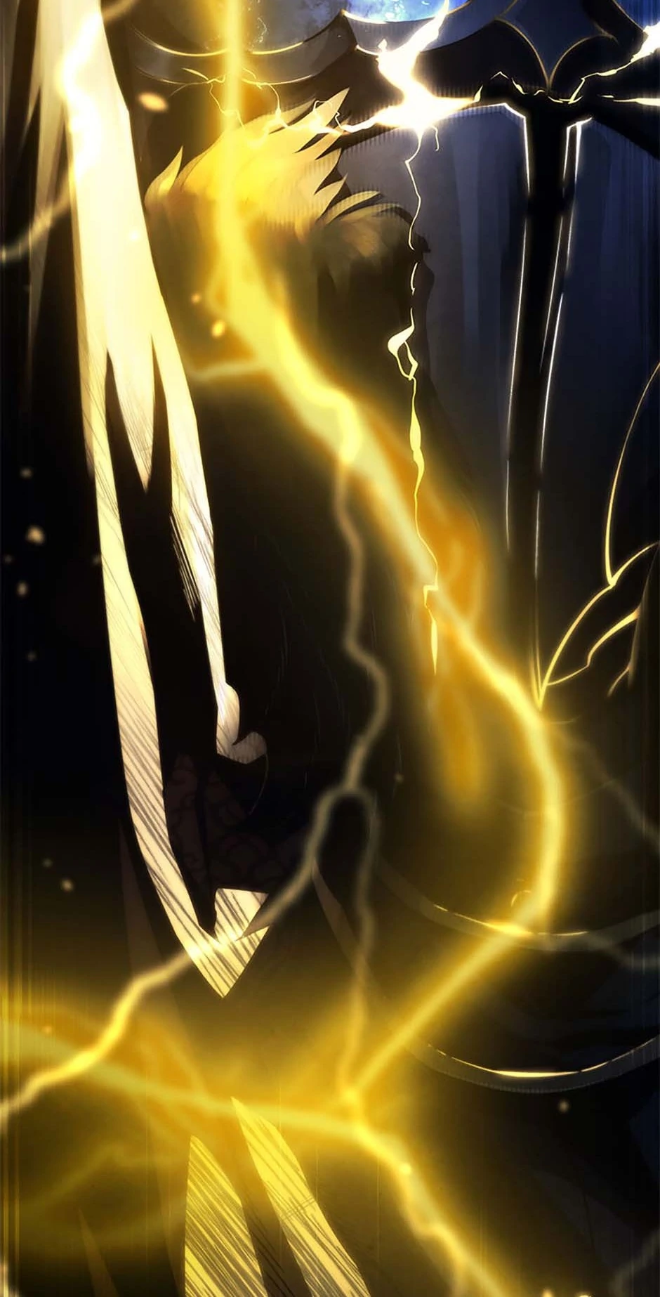 Read The Swordmaster's Son Manga Online