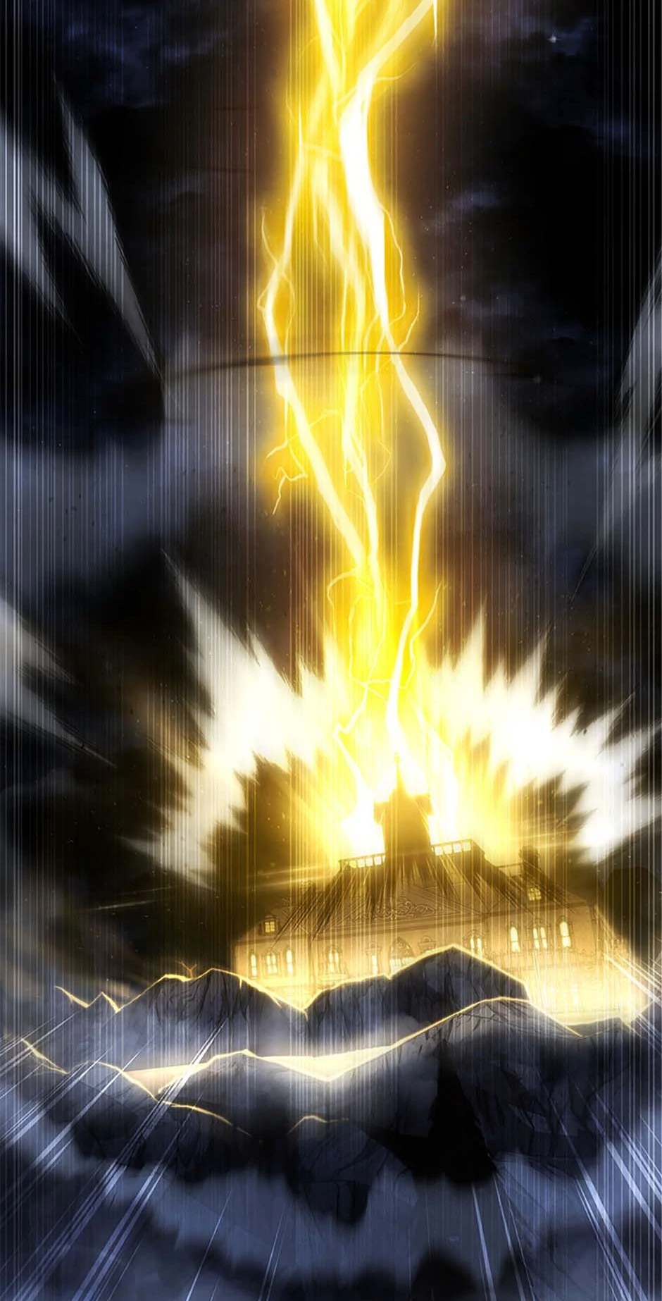 Read The Swordmaster's Son Manga Online