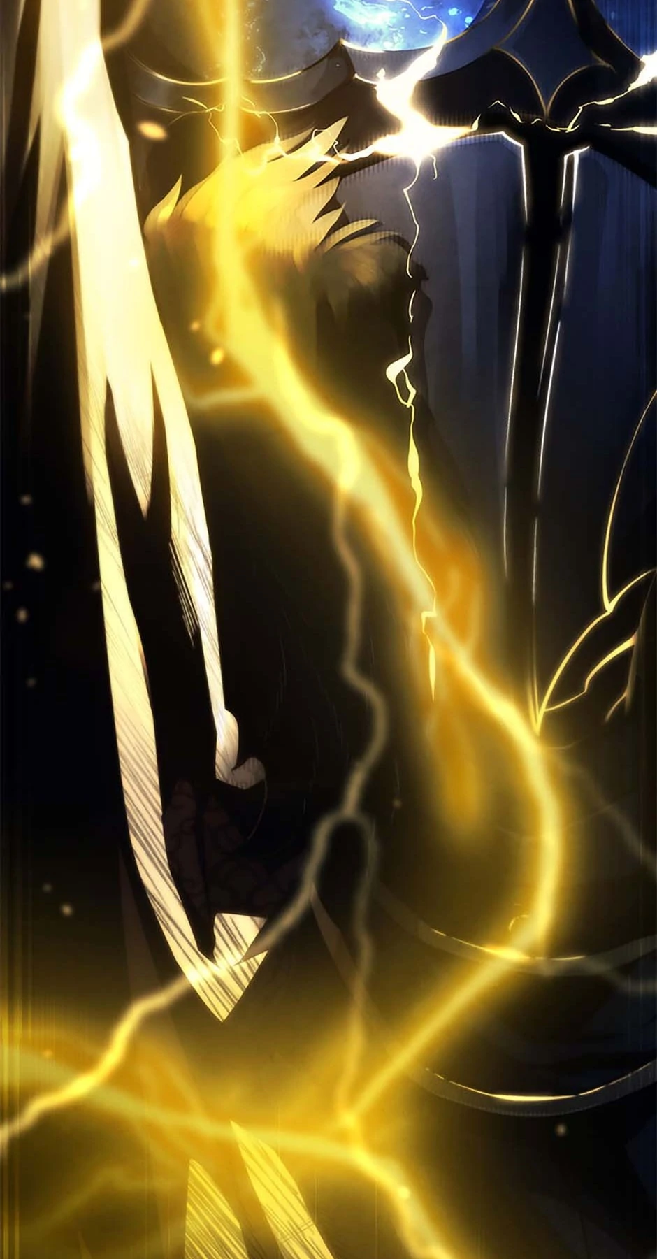 Read The Swordmaster's Son Manga Online