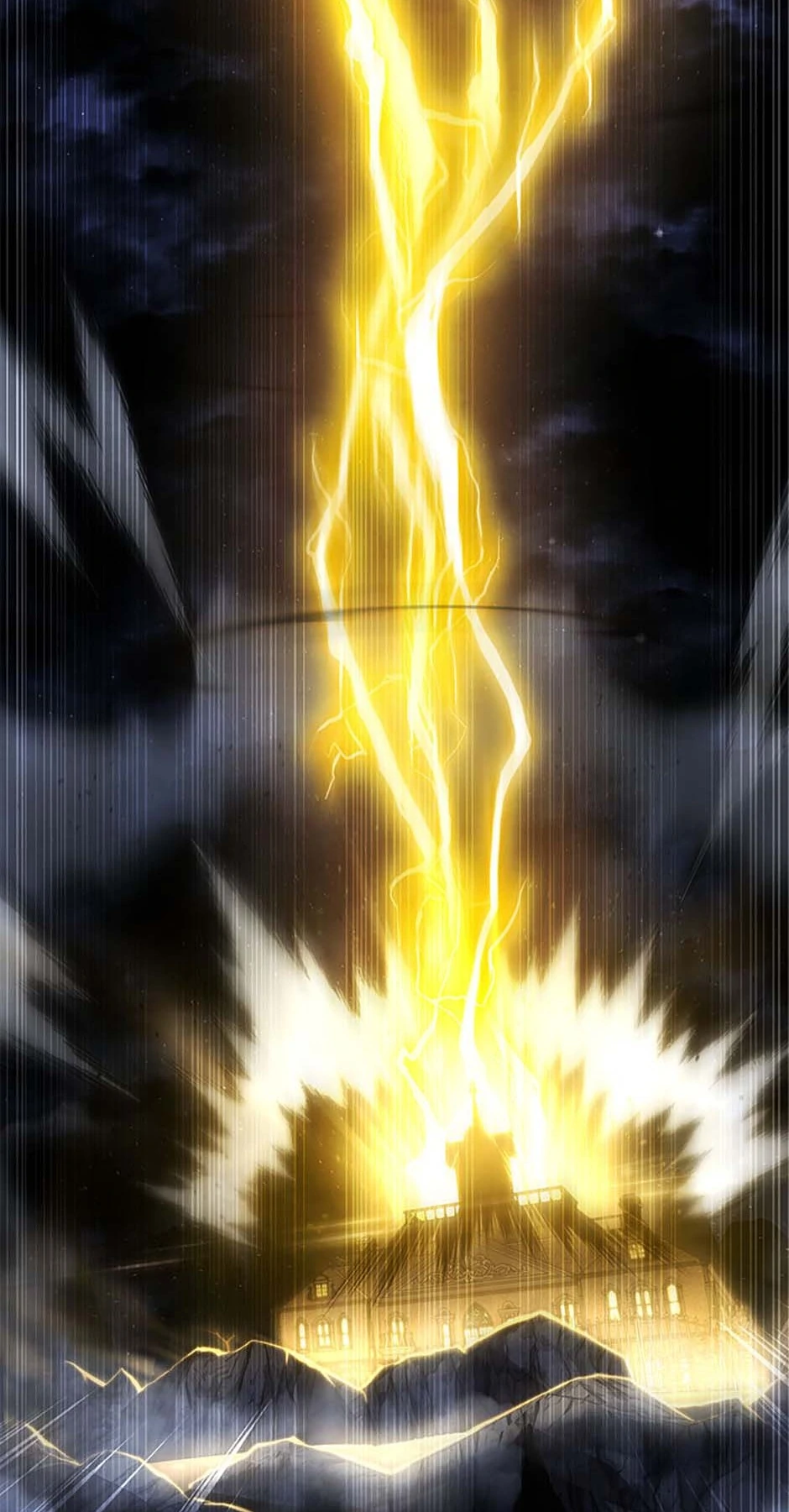 Read The Swordmaster's Son Manga Online