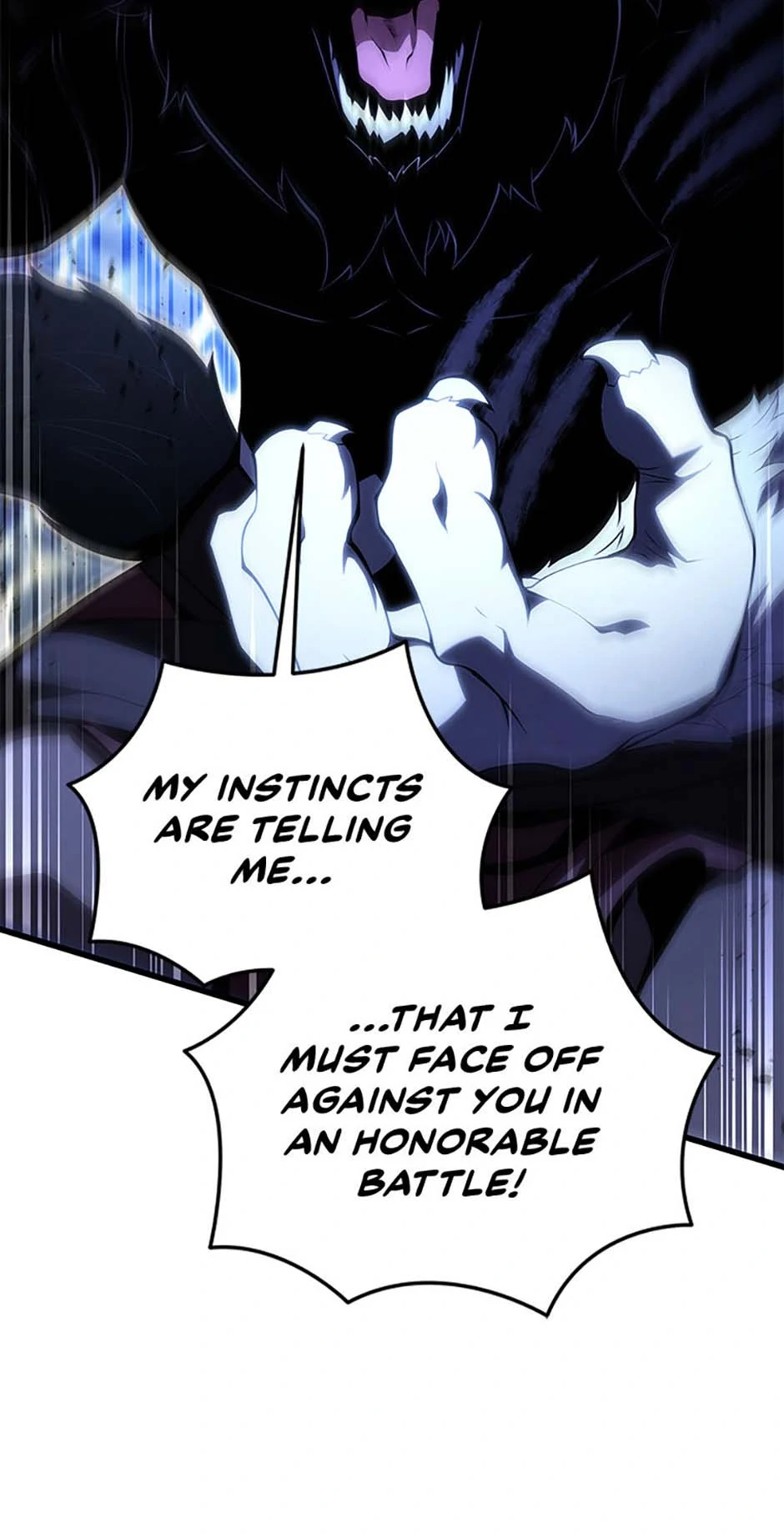 Read The Swordmaster's Son Manga Online