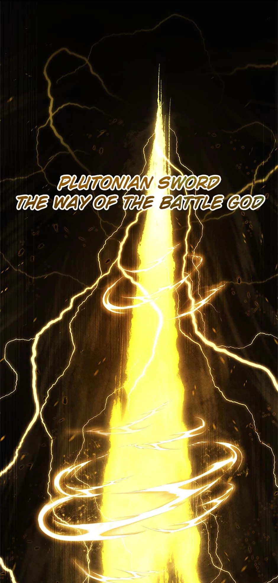 Read The Swordmaster's Son Manga Online