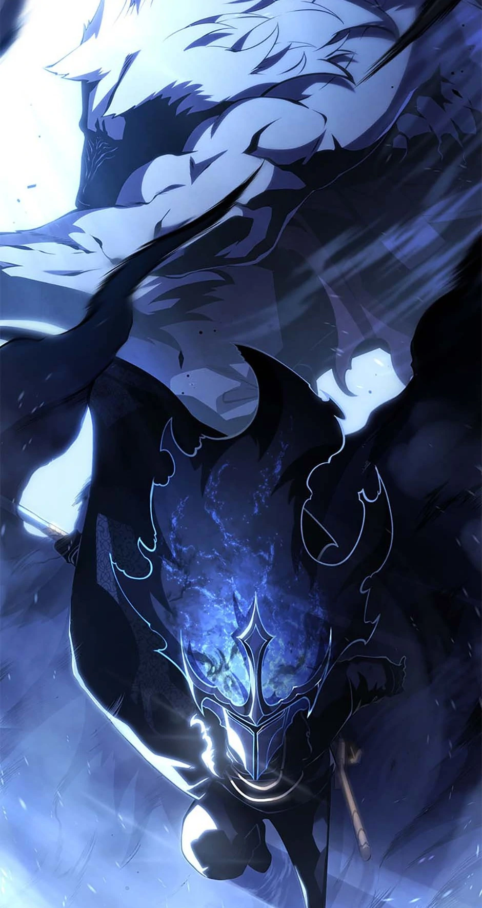 Read The Swordmaster's Son Manga Online