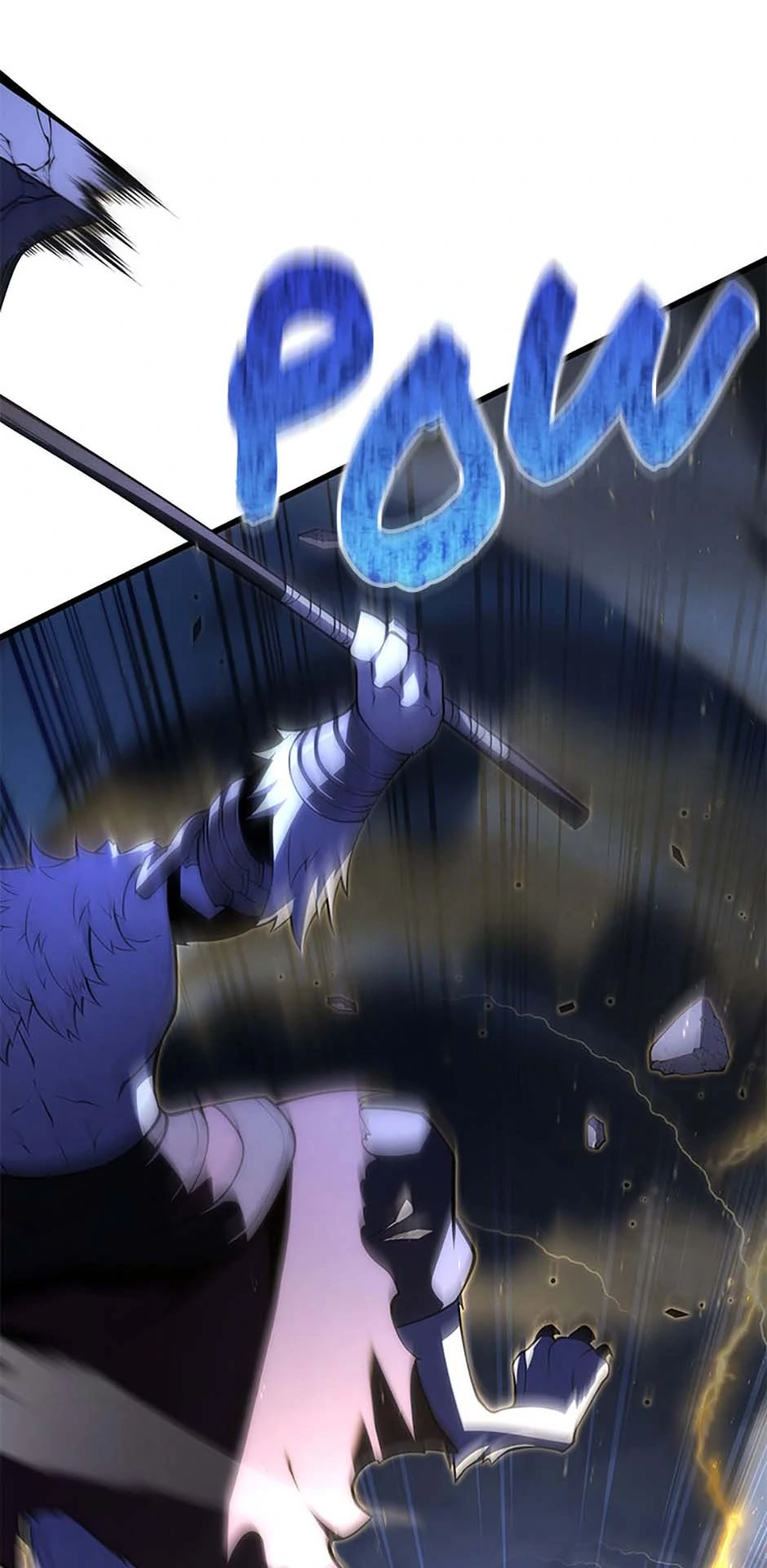 Read The Swordmaster's Son Manga Online