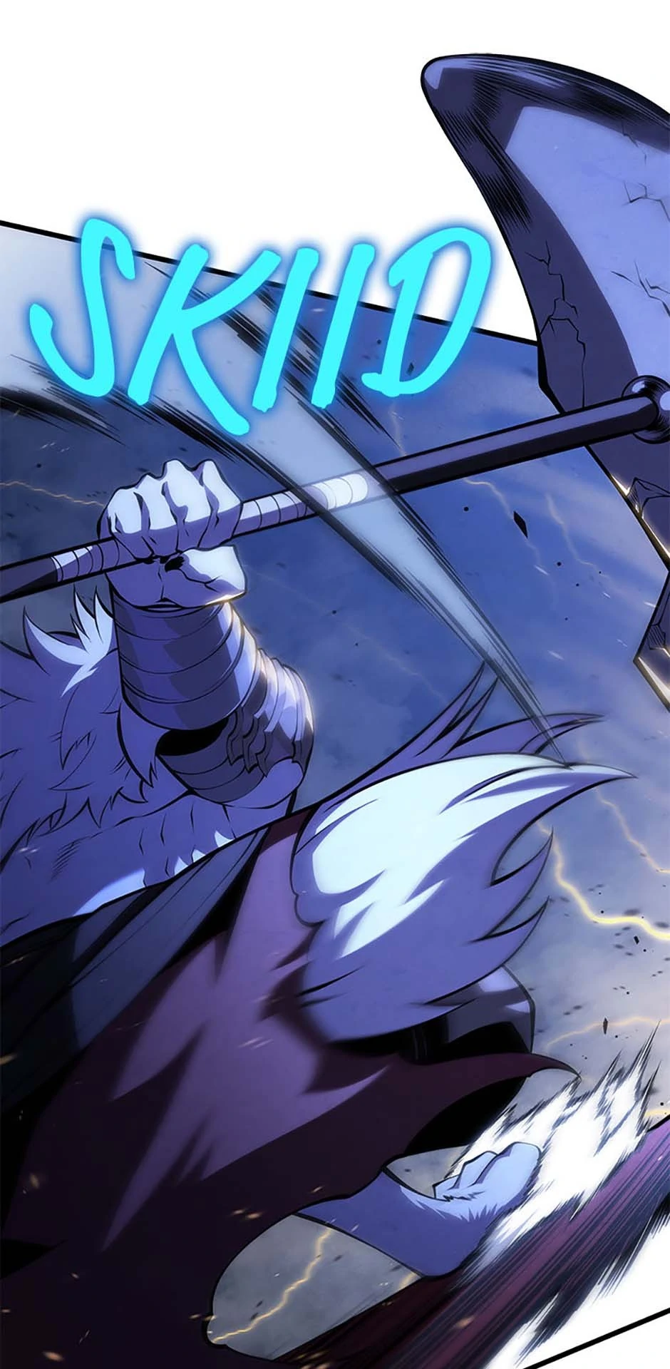 Read The Swordmaster's Son Manga Online
