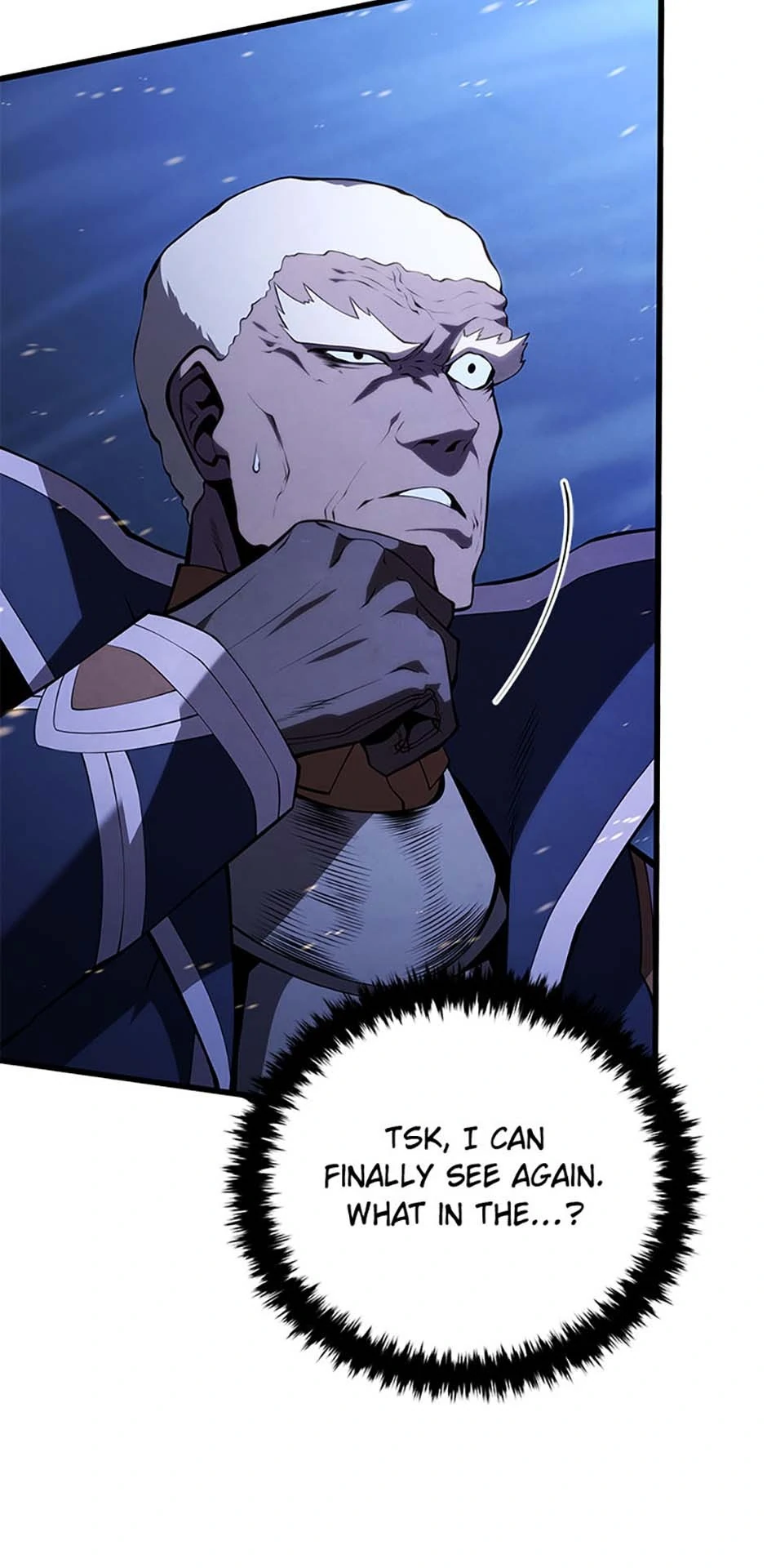 Read The Swordmaster's Son Manga Online