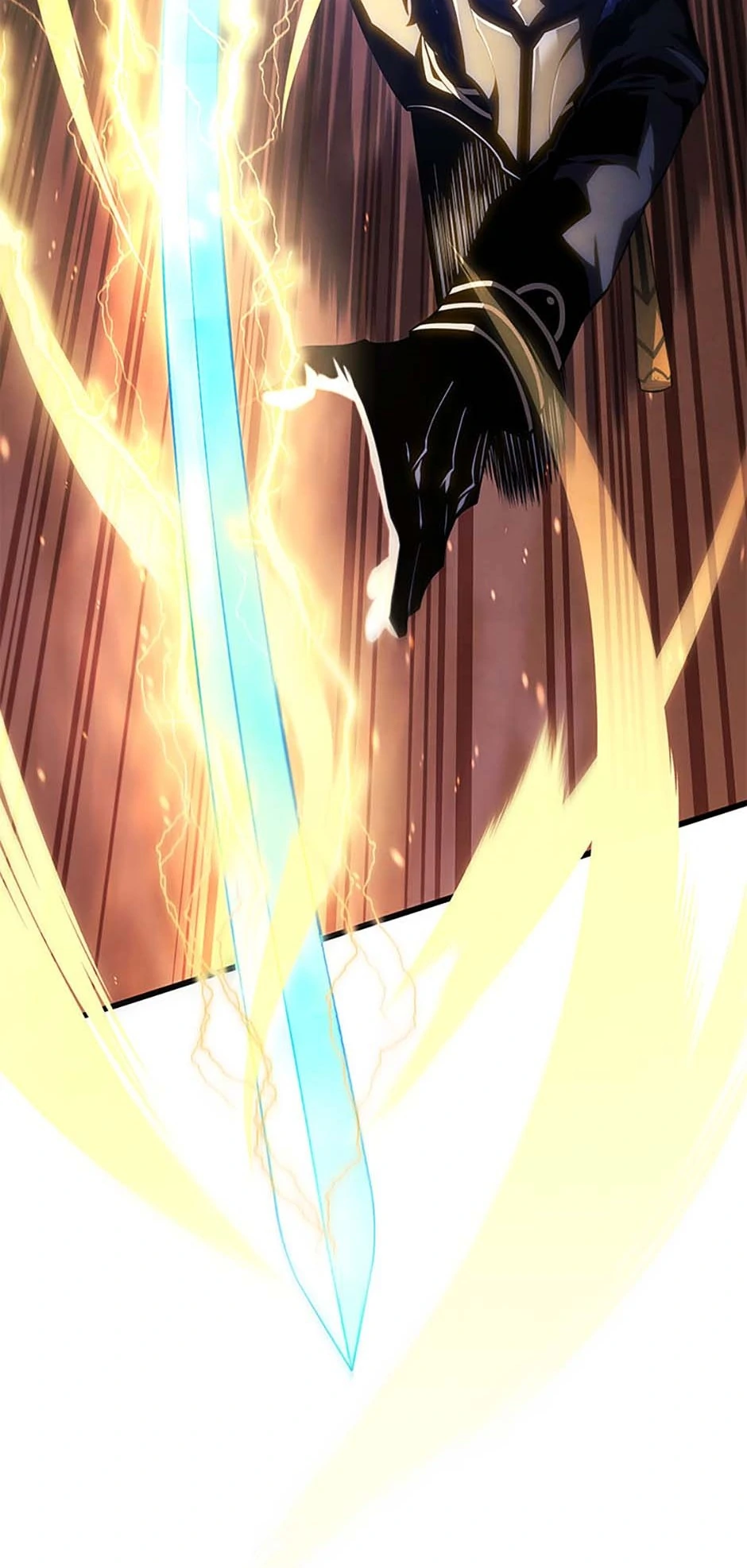 Read The Swordmaster's Son Manga Online