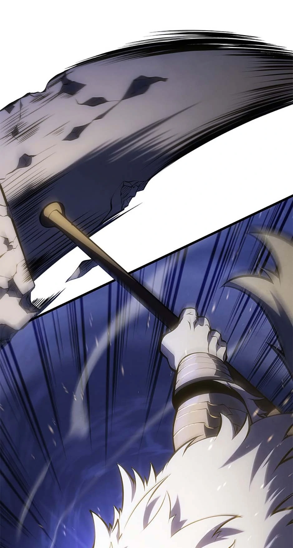 Read The Swordmaster's Son Manga Online