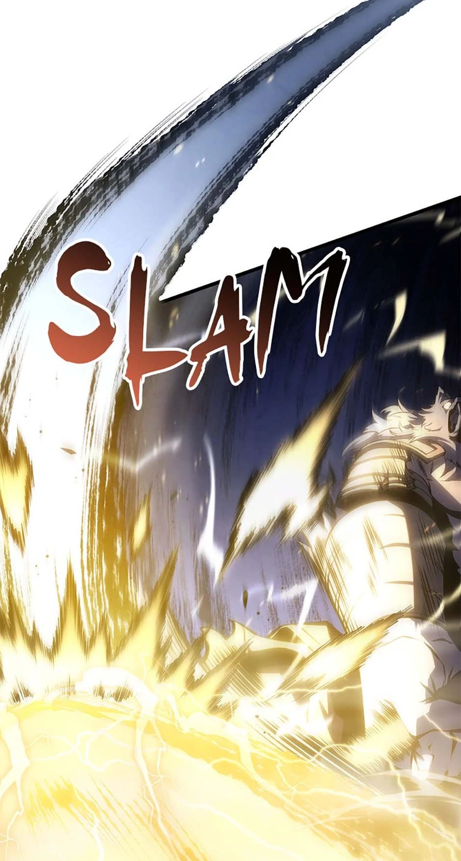 Read The Swordmaster's Son Manga Online