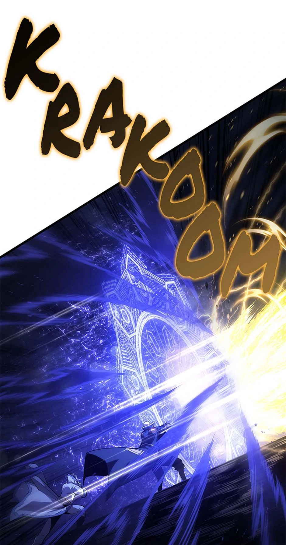 Read The Swordmaster's Son Manga Online