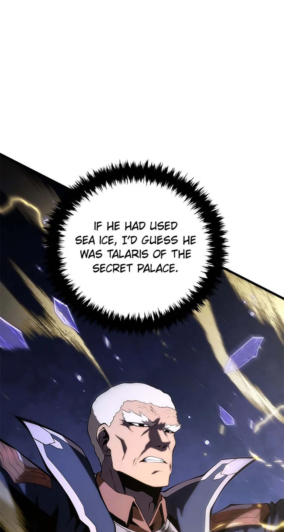 Read The Swordmaster's Son Manga Online