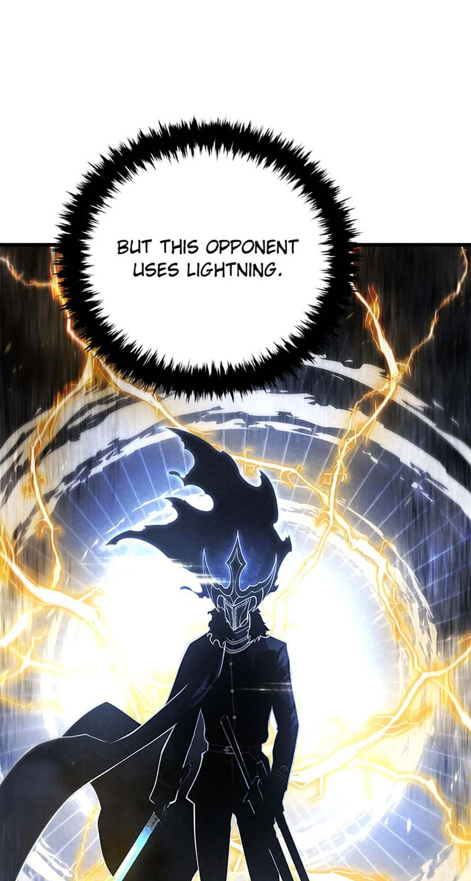 Read The Swordmaster's Son Manga Online