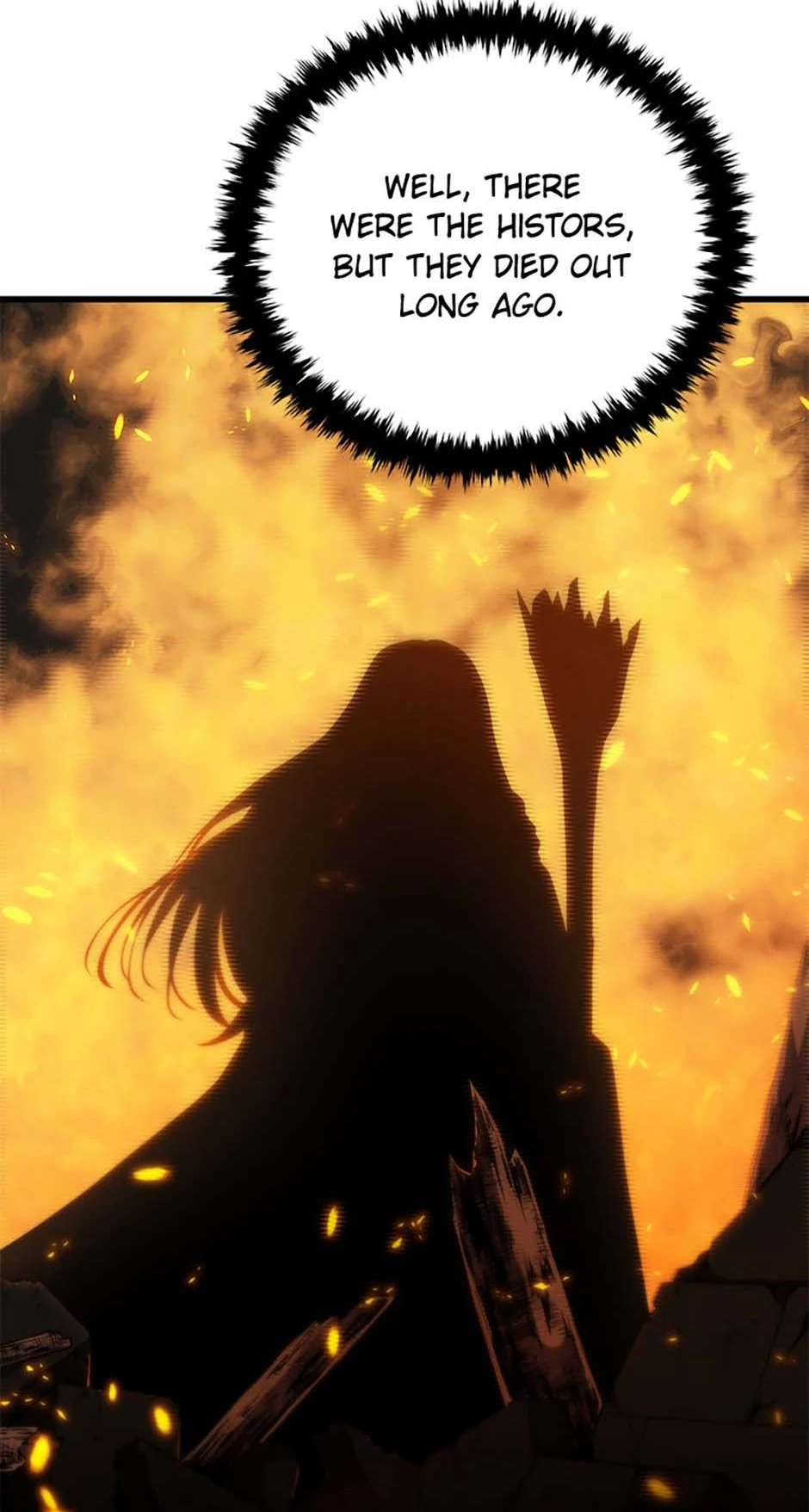 Read The Swordmaster's Son Manga Online