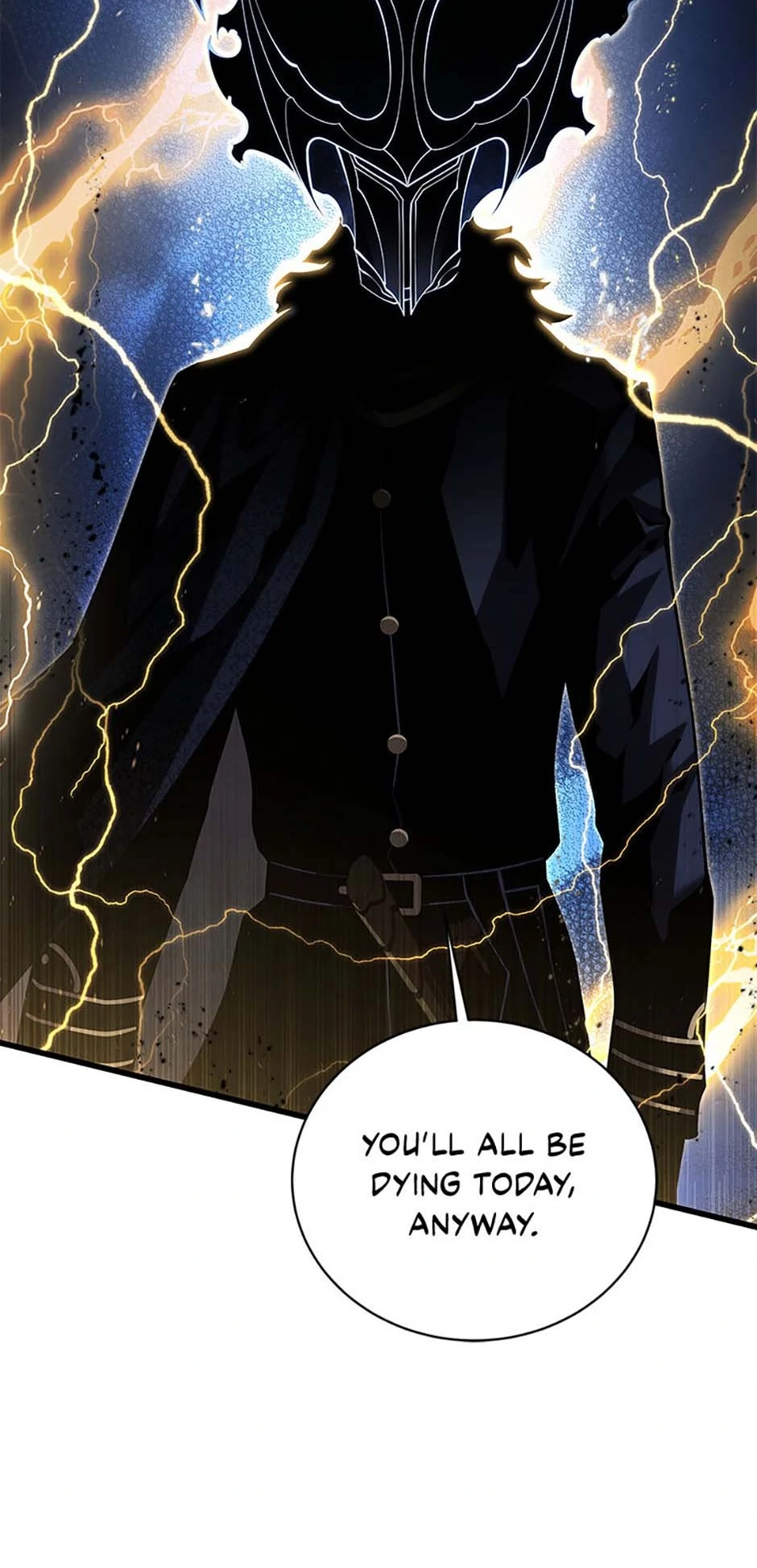 Read The Swordmaster's Son Manga Online