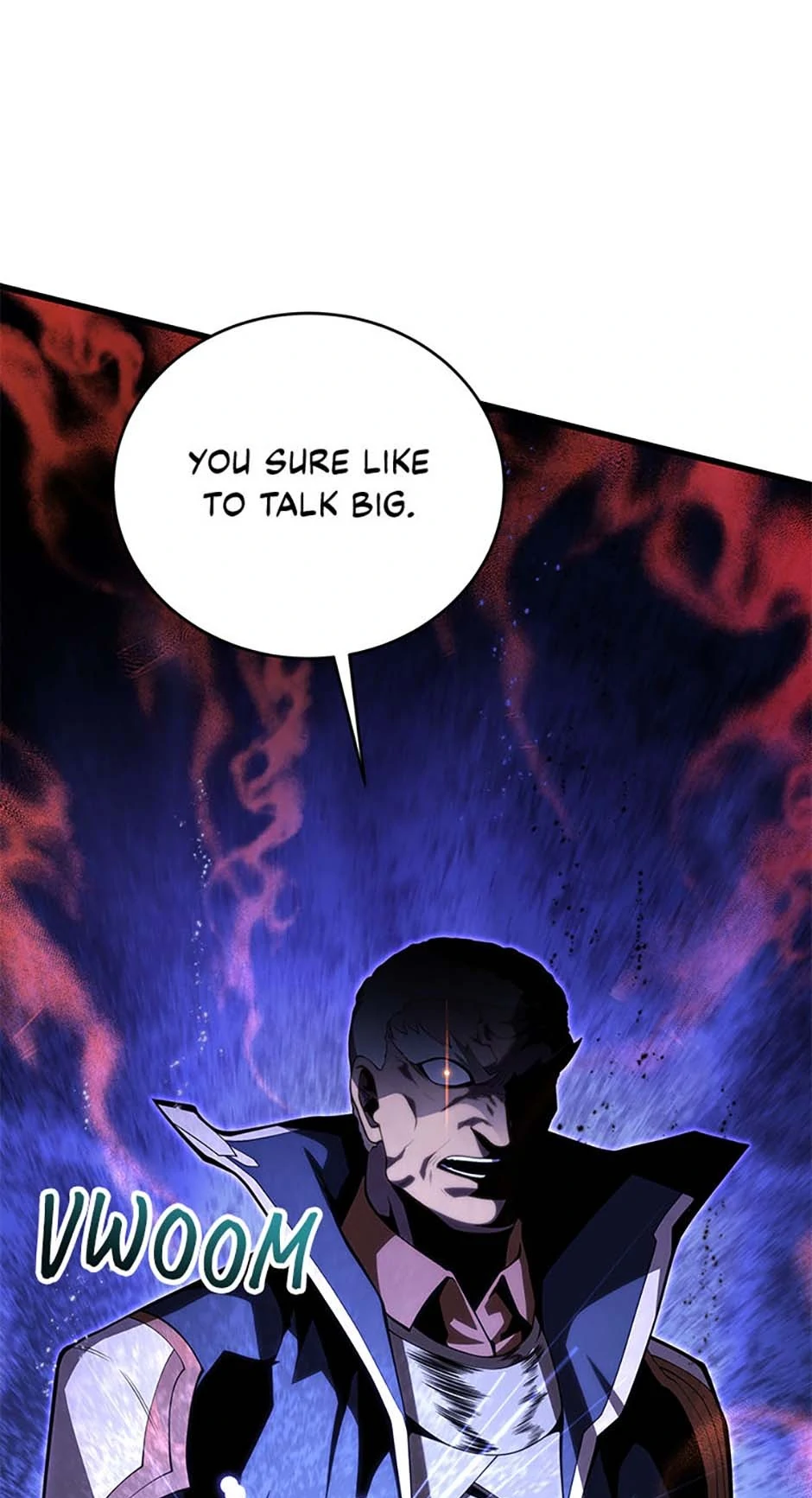 Read The Swordmaster's Son Manga Online