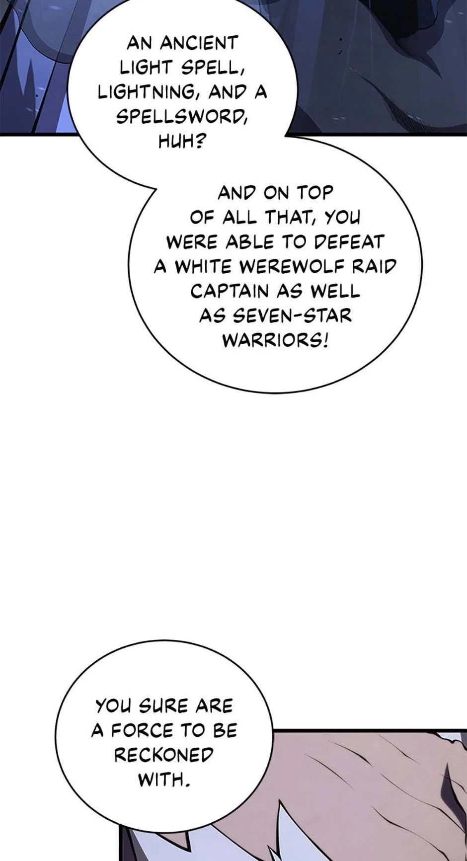Read The Swordmaster's Son Manga Online