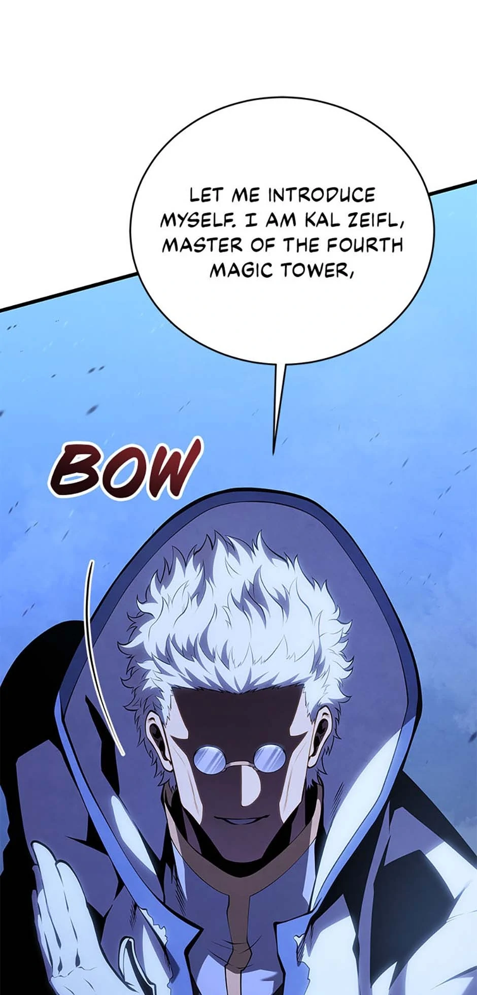 Read The Swordmaster's Son Manga Online
