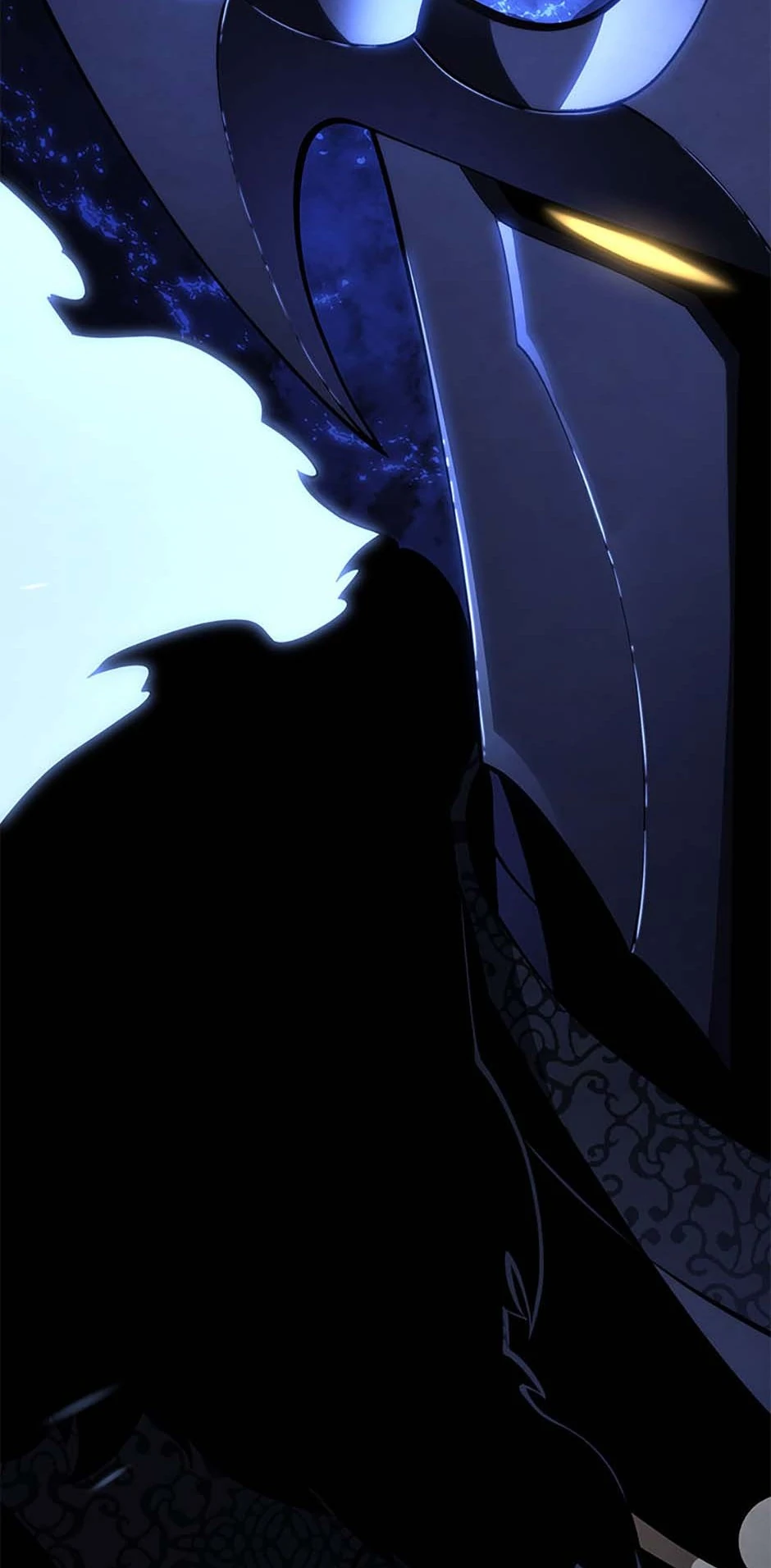 Read The Swordmaster's Son Manga Online