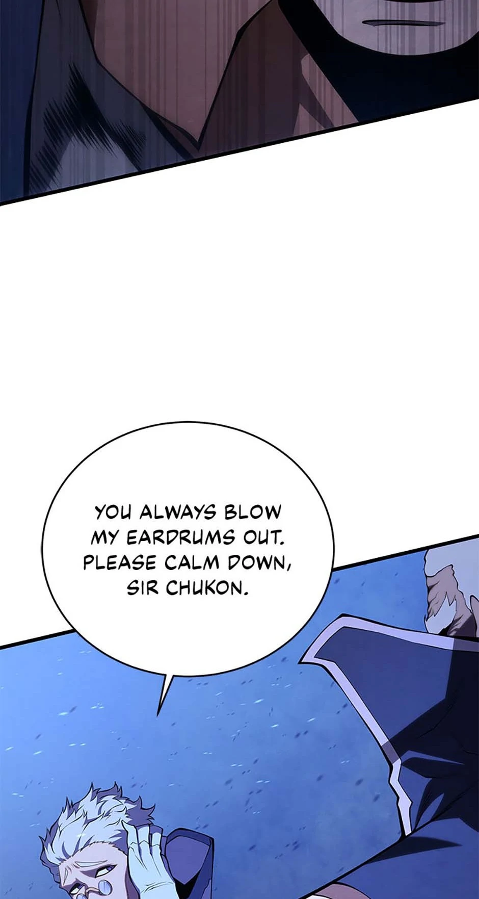 Read The Swordmaster's Son Manga Online