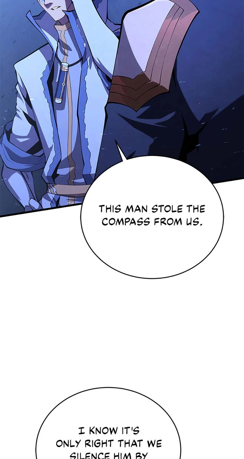 Read The Swordmaster's Son Manga Online