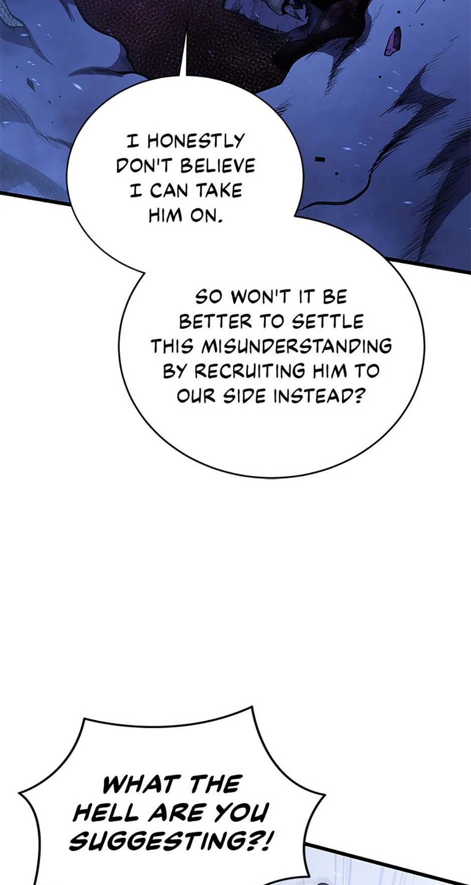 Read The Swordmaster's Son Manga Online