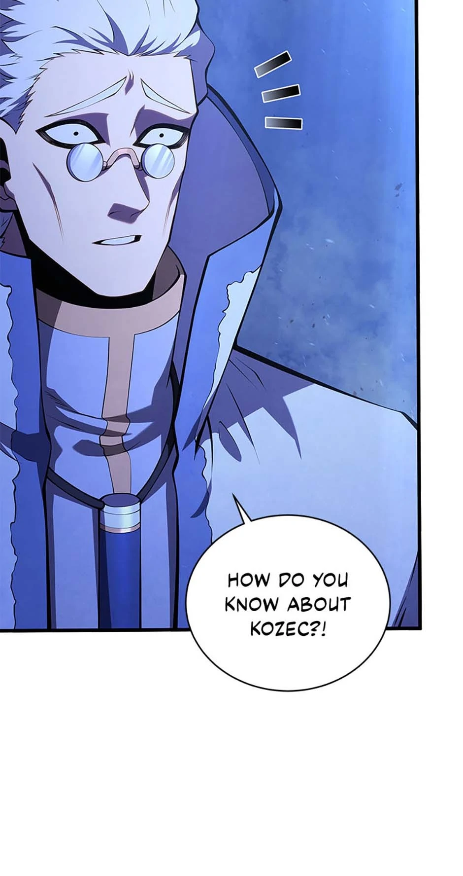 Read The Swordmaster's Son Manga Online