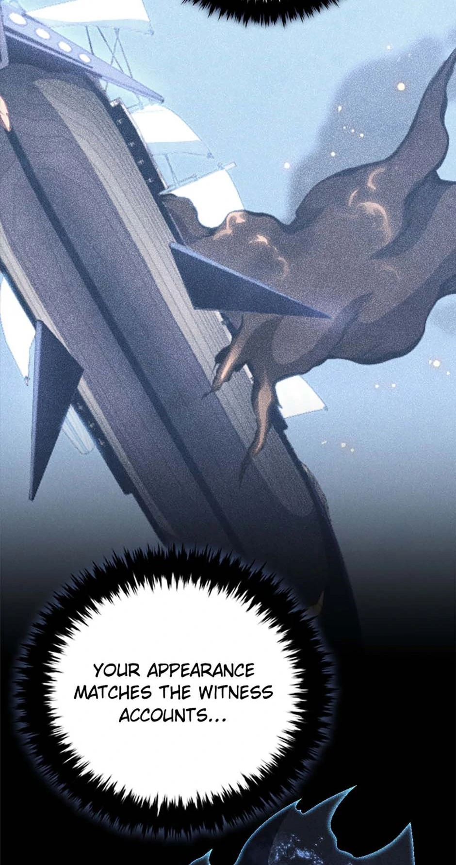 Read The Swordmaster's Son Manga Online