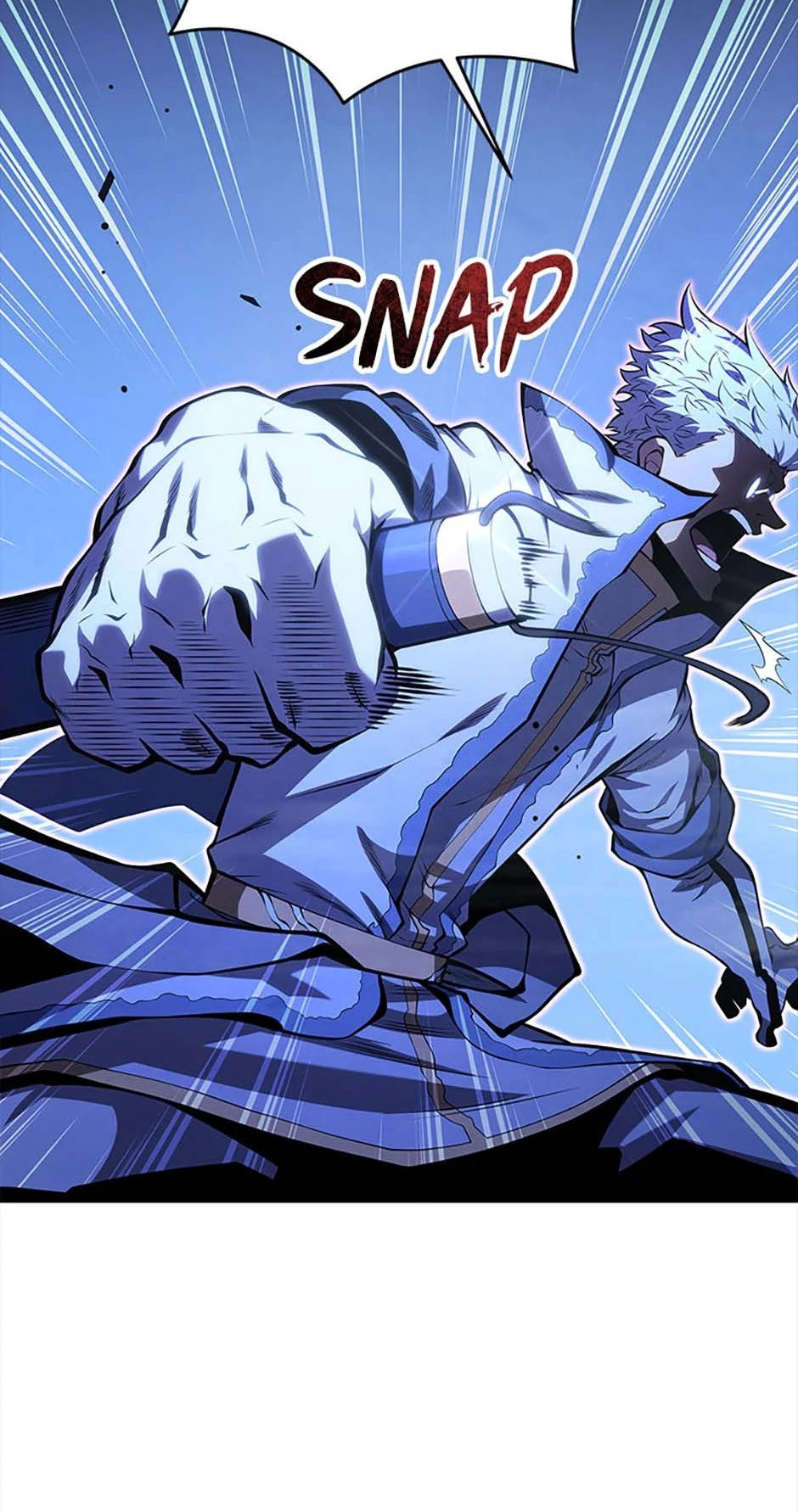 Read The Swordmaster's Son Manga Online