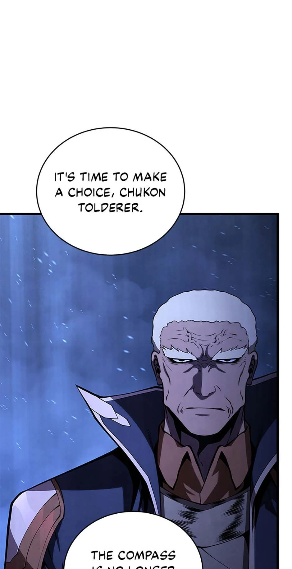 Read The Swordmaster's Son Manga Online