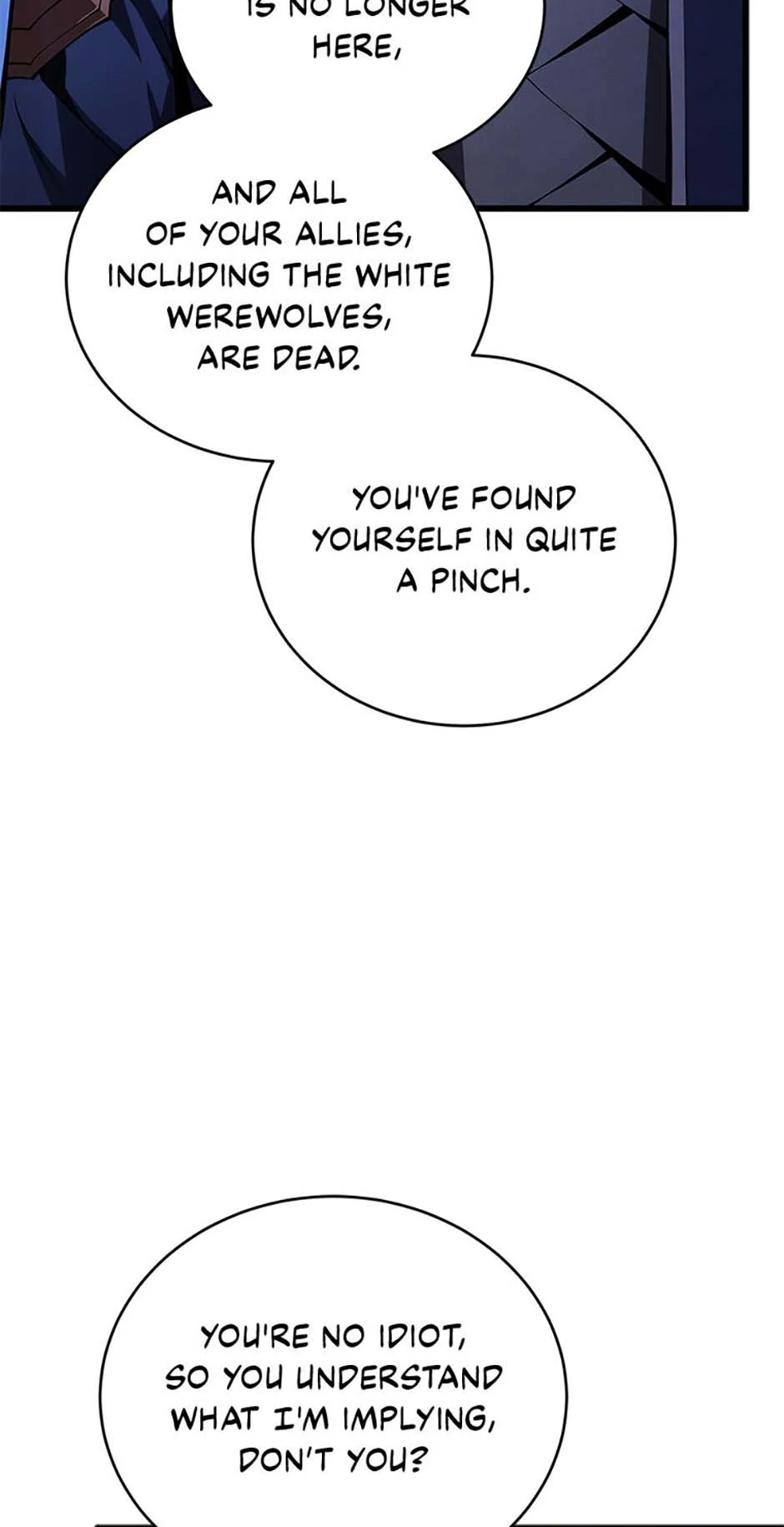 Read The Swordmaster's Son Manga Online