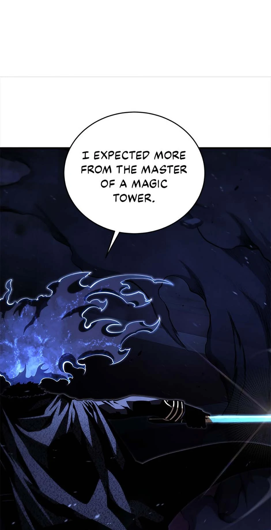 Read The Swordmaster's Son Manga Online