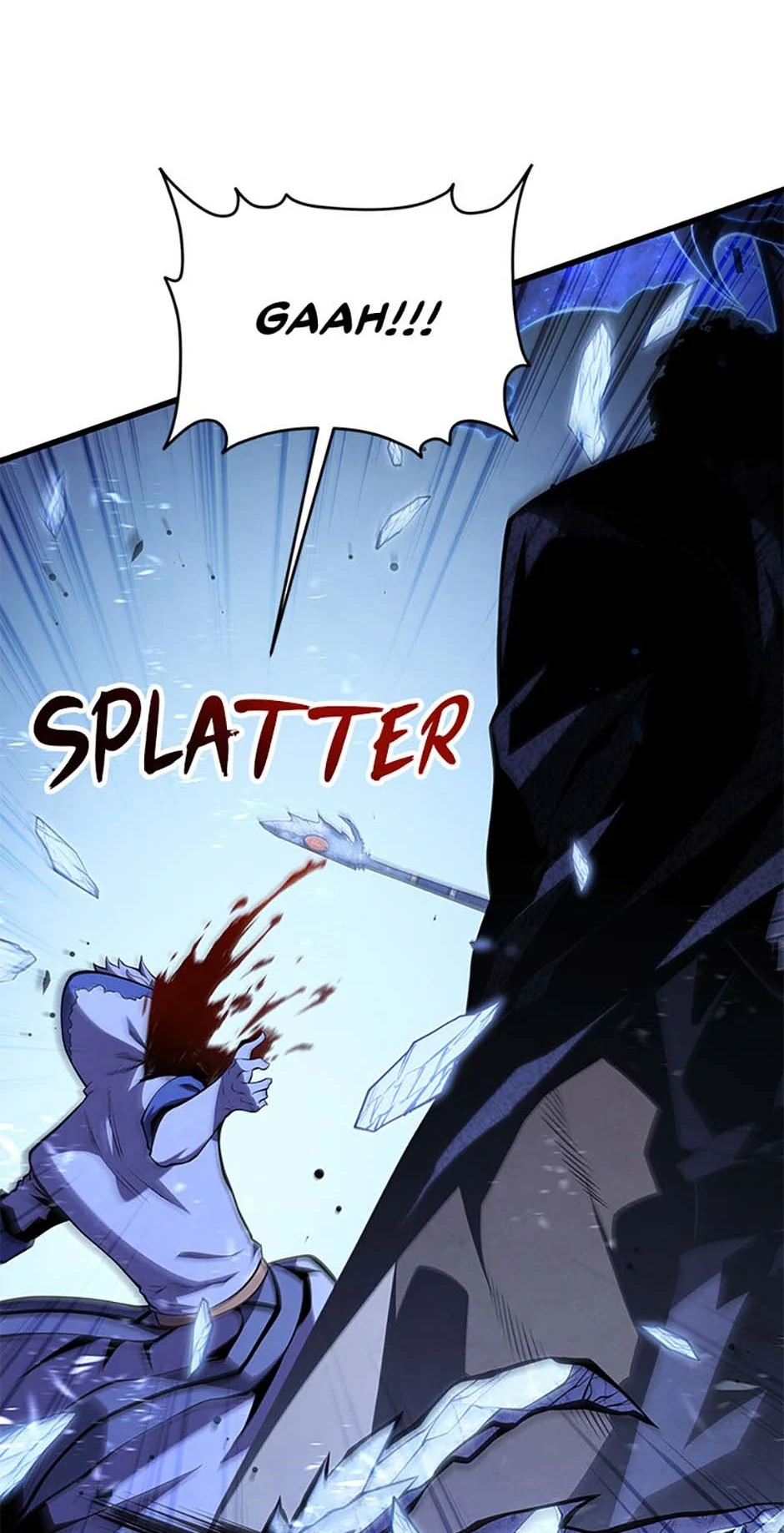 Read The Swordmaster's Son Manga Online