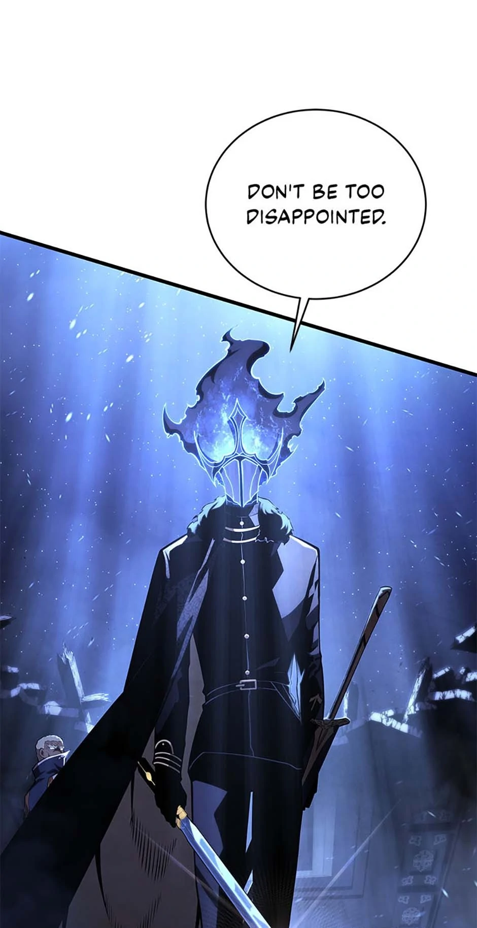 Read The Swordmaster's Son Manga Online