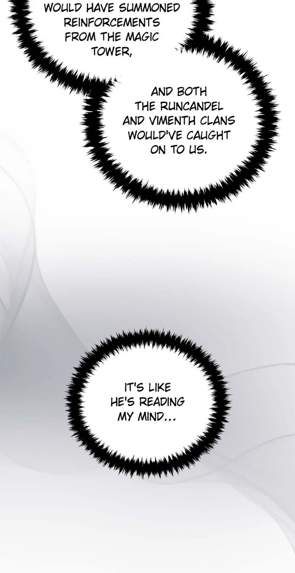 Read The Swordmaster's Son Manga Online