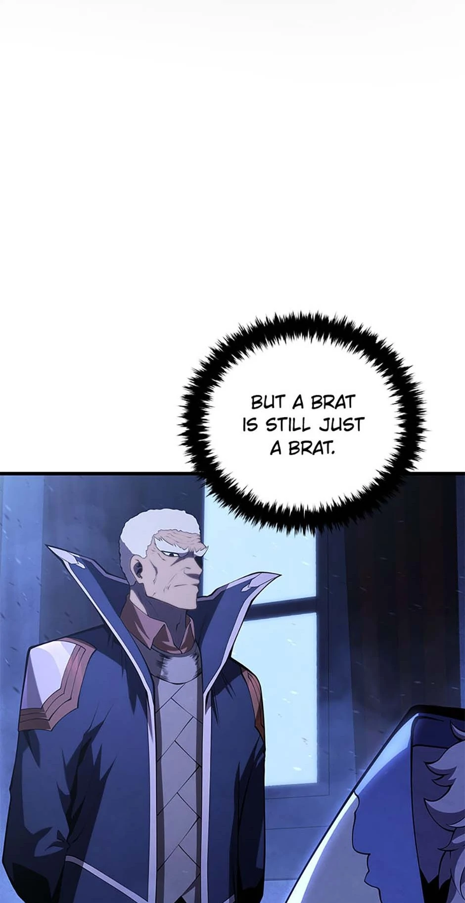 Read The Swordmaster's Son Manga Online