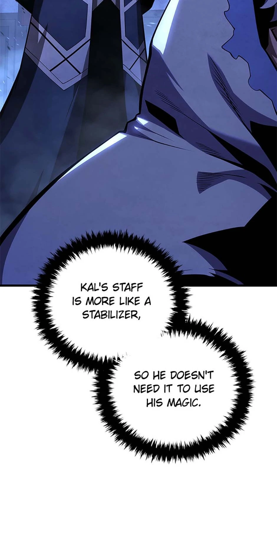 Read The Swordmaster's Son Manga Online