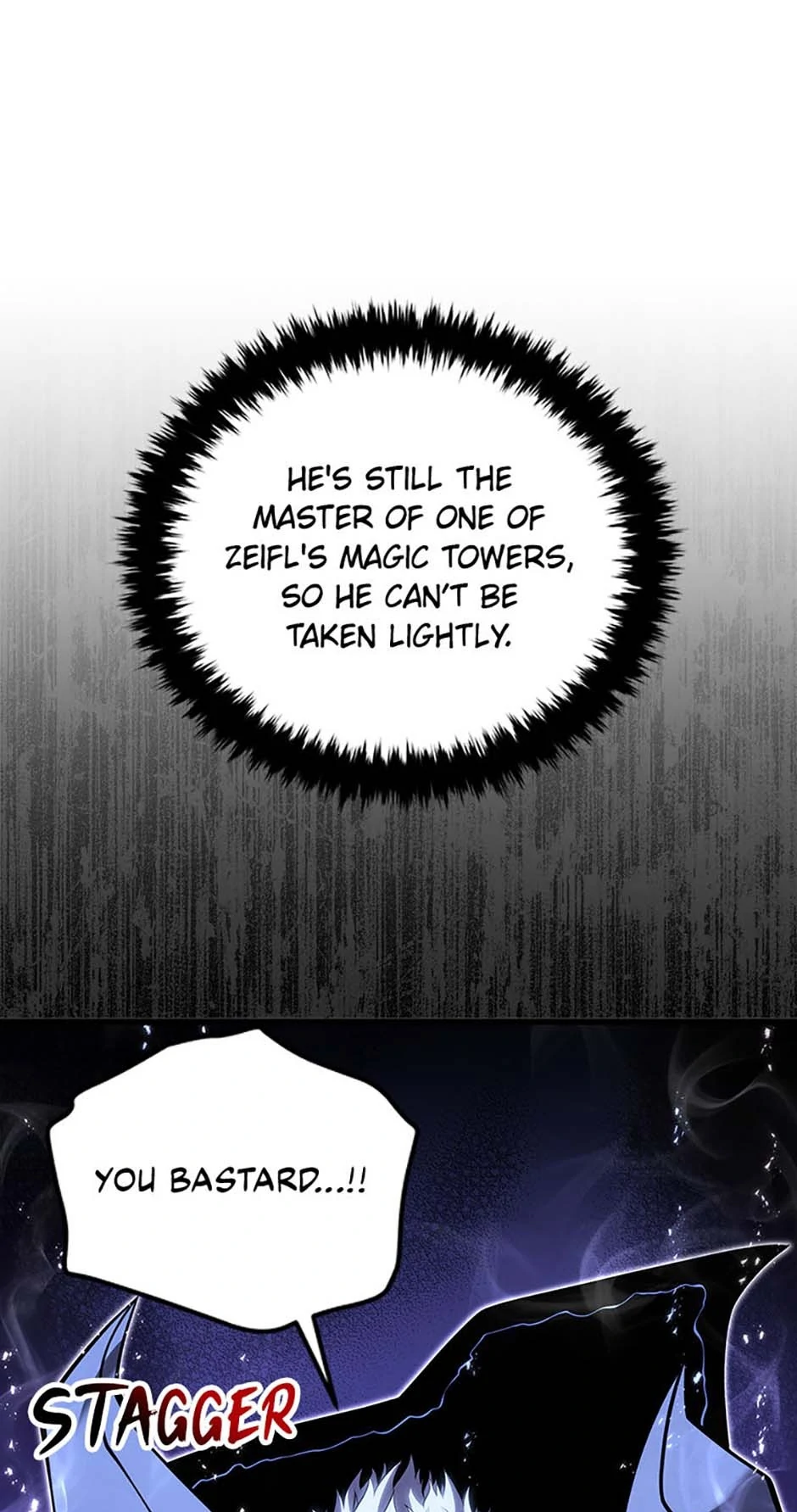 Read The Swordmaster's Son Manga Online