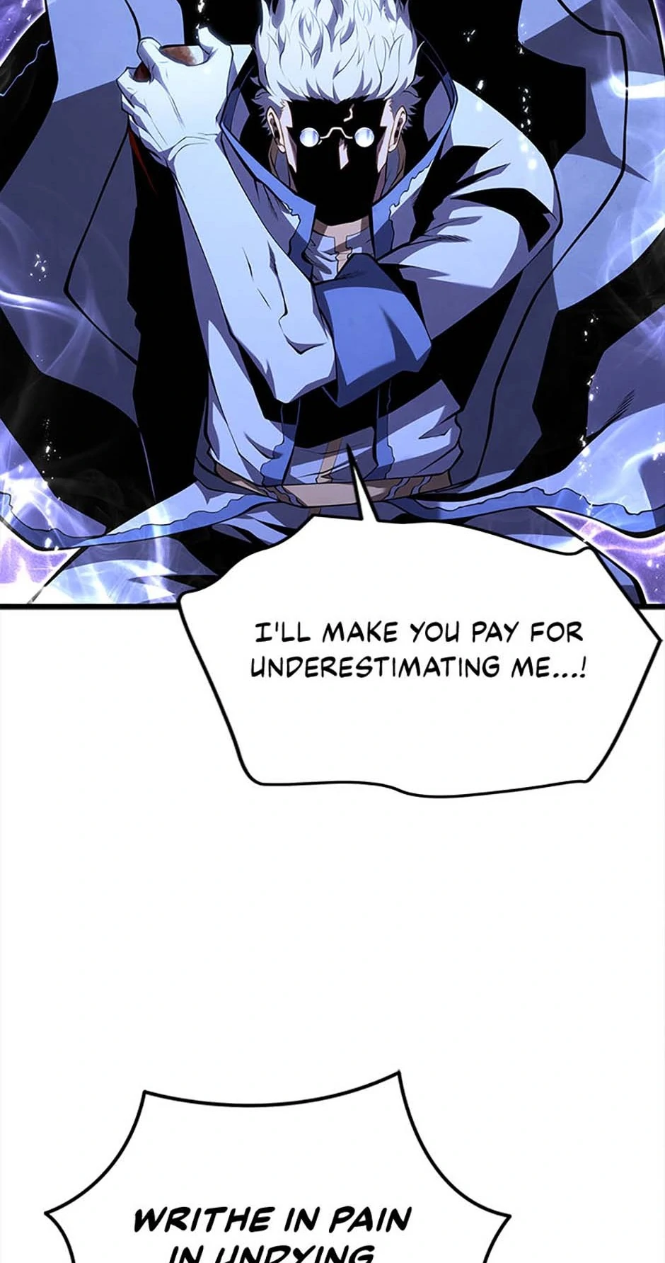 Read The Swordmaster's Son Manga Online