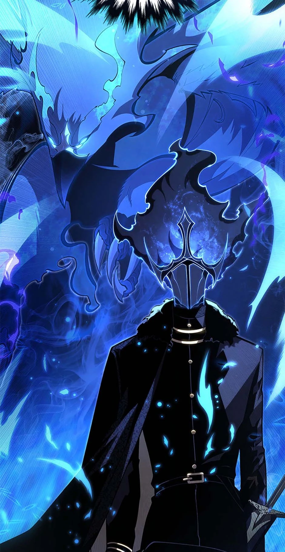 Read The Swordmaster's Son Manga Online