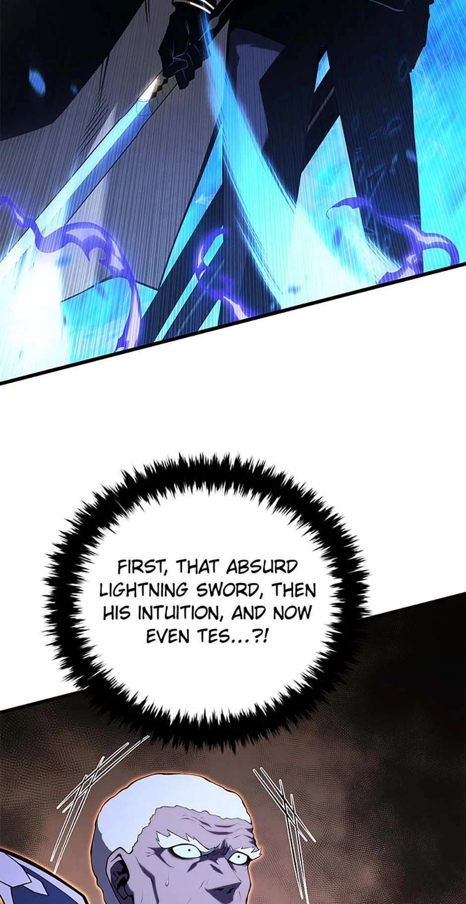 Read The Swordmaster's Son Manga Online